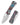 Andromeda-CW Button Liner Lock EDC Folding Knfe,2.3" 14C28N Steel Blade,Carbon Fiber Handle