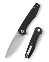 Hummingbird-BG Liner Lock EDC Folding Pocket Knife 2.99'' 14C28N Steel Blade,G10 Handle