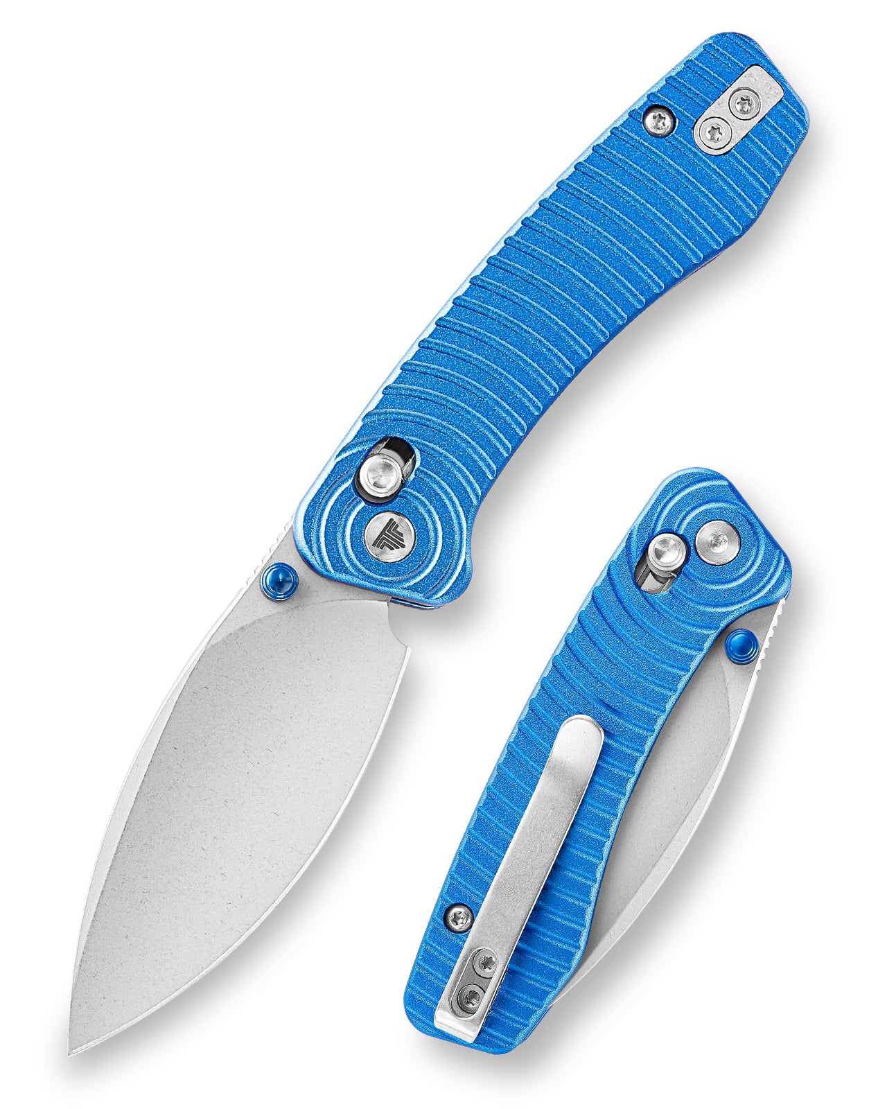 Koala-L Crossbar Lock EDC Folding Pocket Knife,2.56'' N690 Steel