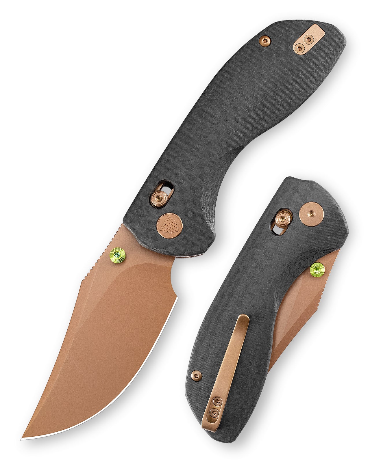 CARBON FIBER – TRIVISA