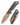 Otter-CG Crossbar Lock EDC Folding Pocket Knife,2.99" 14C28N Steel Blade,Carbon Fiber G10 Handle