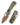 Andromeda Pro-GY Button Liner Lock EDC Folding Knfe,2.3" N690 Steel Blade,Fat Carbon Handle