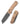 Scarab-DM Crossbar Lock EDC Folding Pocket Knife,2.99"DLC Mirror Finished M390 Steel Blade,Titanium Handle