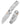 Firefly Ultra-S Crossbar Lock EDC Folding Pocket Knife,2.99" M390 Steel Blade,Titanium Handle