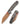 Firefly Ultra-RG Crossbar Lock EDC Folding Pocket Knife,2.99" M390 Steel Blade,Titanium Handle