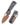 Andromeda-CRG Button Liner Lock EDC Folding Knfe,2.3" 14C28N Steel Blade,Carbon Fiber Handle
