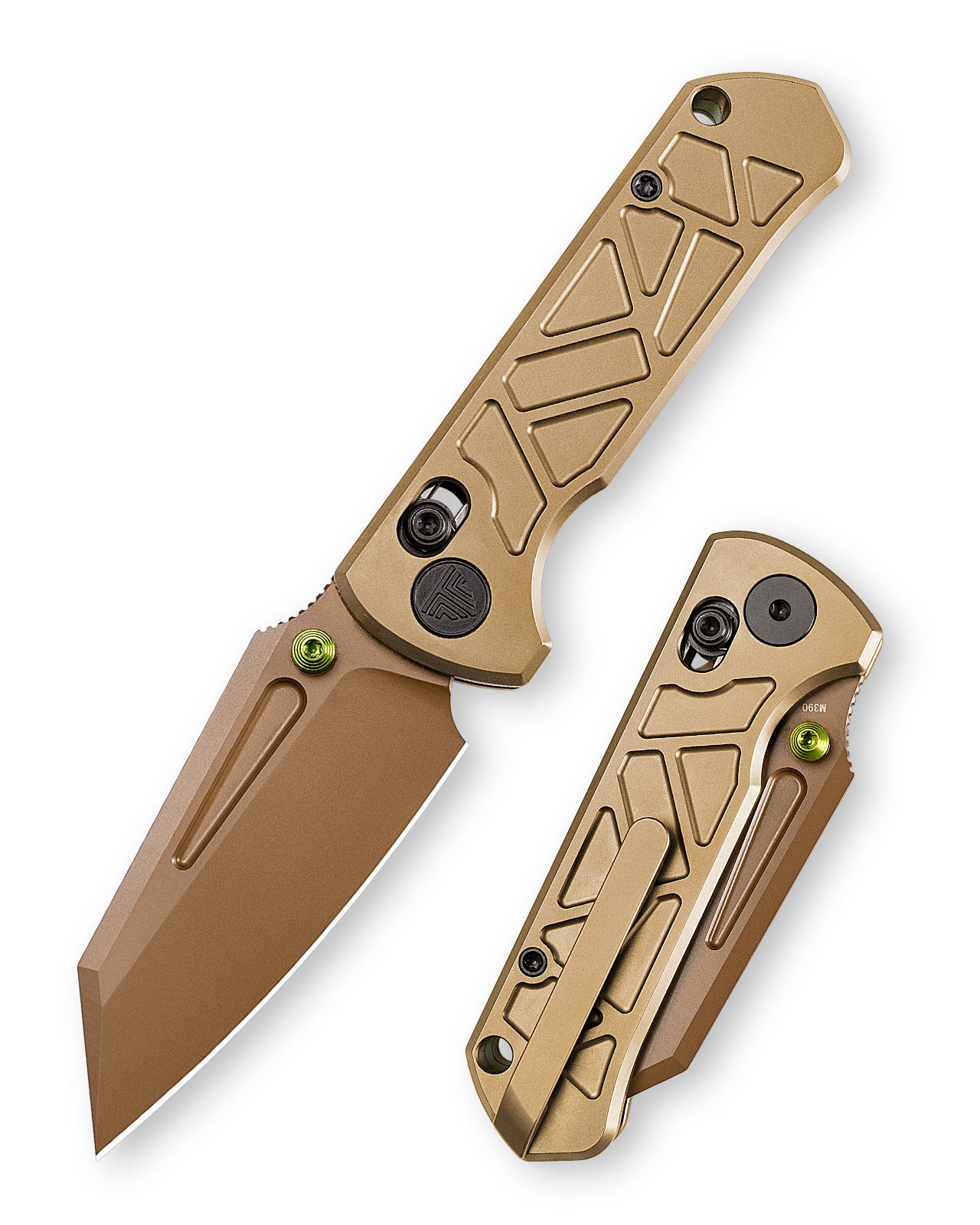 M390 – TRIVISA