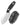 Pumpkin-CG Full-tang Straight Fixed Blade Knife, 3.9‘’14C28N Steel Stonewash Blade, Carbon Fiber G10 Handle