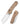 Scarab-M Crossbar Lock EDC Folding Pocket Knife,2.99" Mirror Finished M390 Steel Blade,Titanium Handle