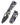 Andromeda Pro-PG Button Liner Lock EDC Folding Knfe,2.3" N690 Steel Blade,Fat Carbon Handle
