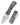 Andromeda Pro-RL Button Liner Lock EDC Folding Knfe,2.3" N690 Steel Blade,Fat Carbon Handle