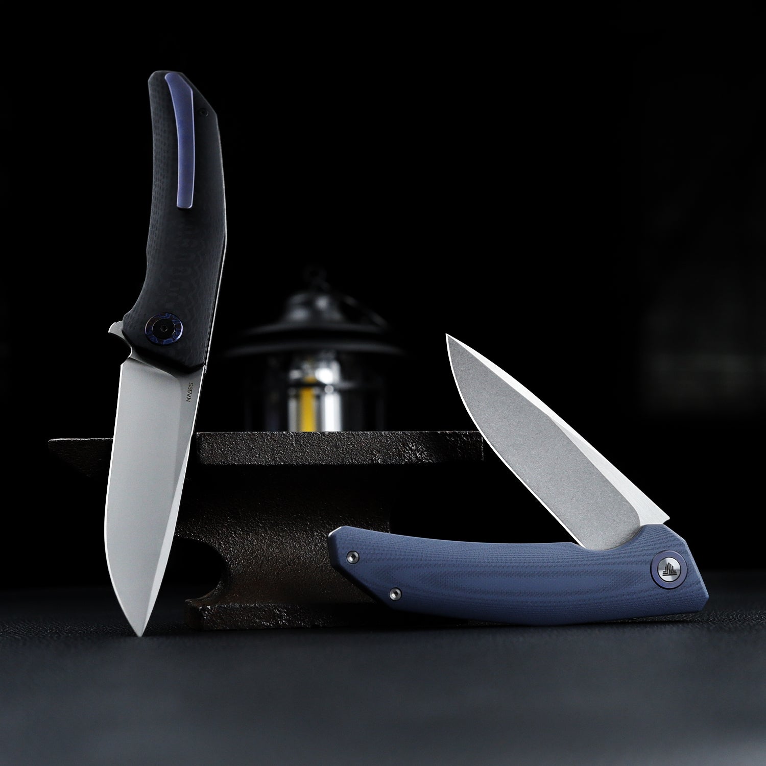 ダイワ FREAM KIX / LIBERTY / REGAL-S３点セット★ Phoenix-03G Liner Lock Pocket Folding Knfe,3.7'' S35VN Steel Blade
