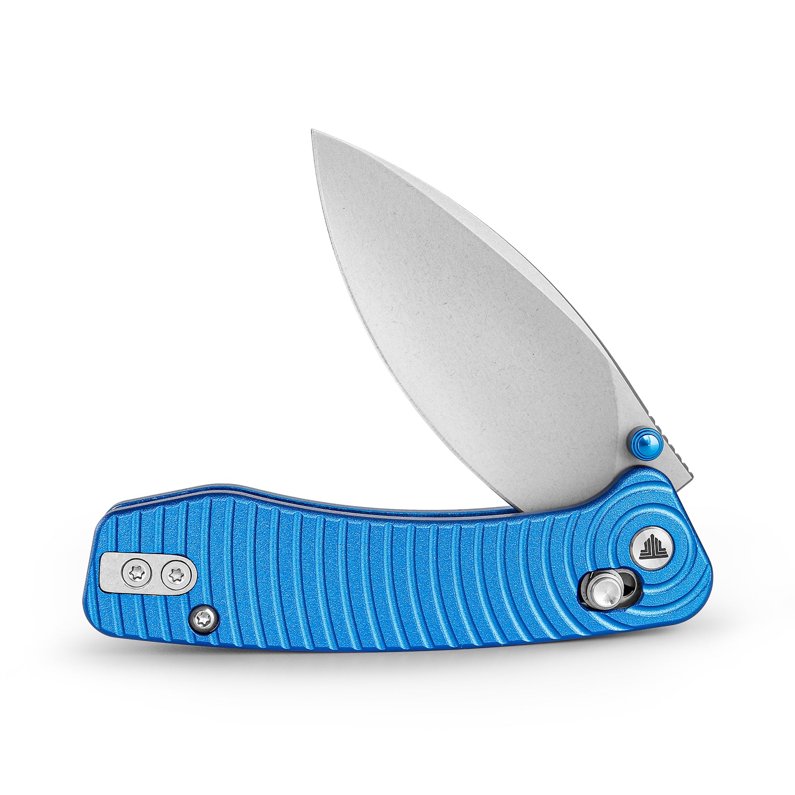 Koala-L Crossbar Lock EDC Folding Pocket Knife,2.56'' N690 Steel