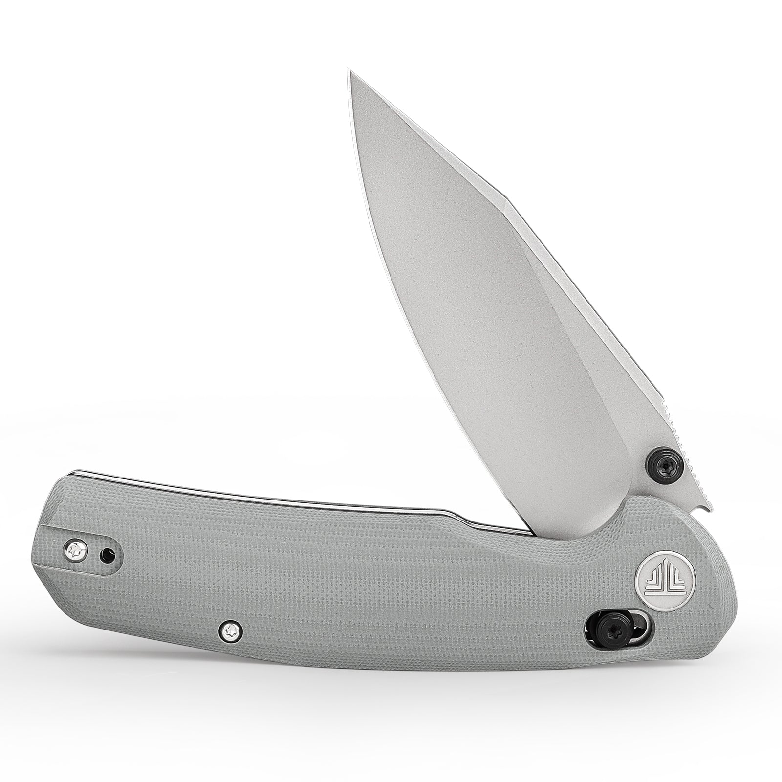 Hornet-03G Axis Lock EDC Folding Pocket Knife,3.34