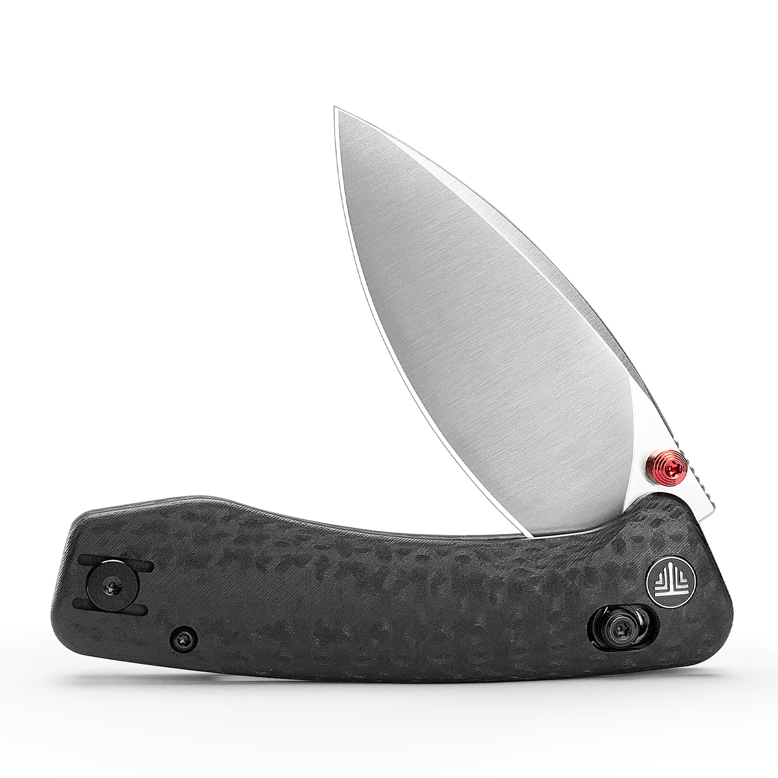 Koala-CG Crossbar Lock EDC Folding Pocket Knife,2.56'' N690 Steel