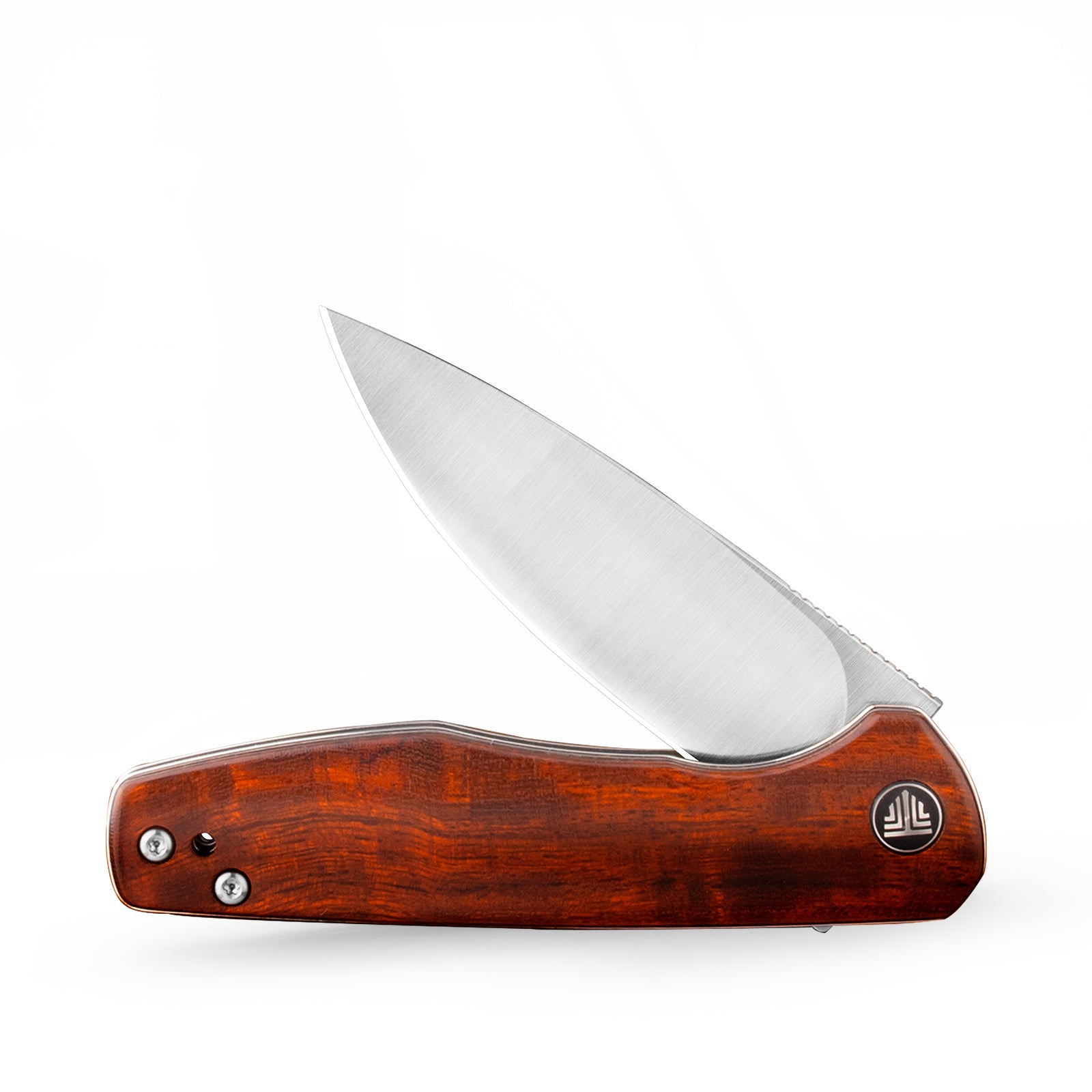 Складаний кишеньковий ніж Hornet-04G Axis Lock EDC, лезо 3,34 дюйма зі сталі 14C28N, ручка з мікарти