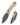 Koala Ultra-B Crossbar Lock EDC Folding Pocket Knife,2.56'' M390 Steel Blade, Titanium Handle