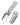Skarn-M Crossbar Lock EDC Folding Pocket Knife,Mirror Finished 2.9'' M390 Steel Blade, Titanium Handle